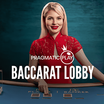 Baccarat Lobby