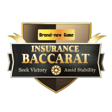 Insurance Baccarat