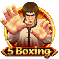 5 Boxing