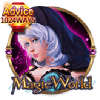 Magic World