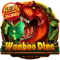 WanBaoDino