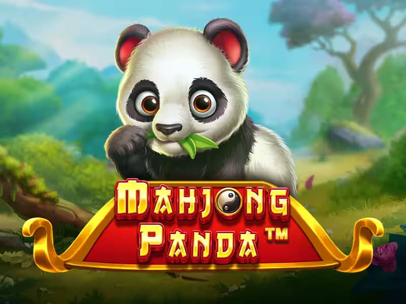 Mahjong Panda