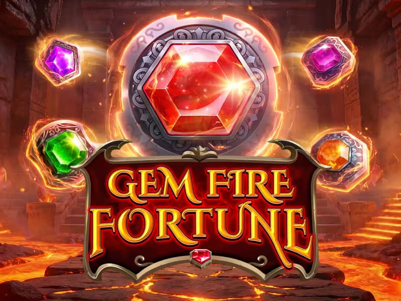 Gem Fire Fortune