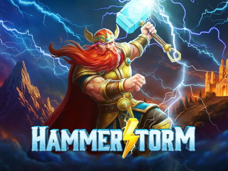Hammerstorm