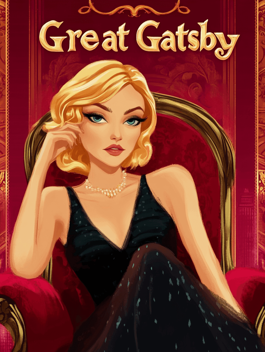 Great Gatsby