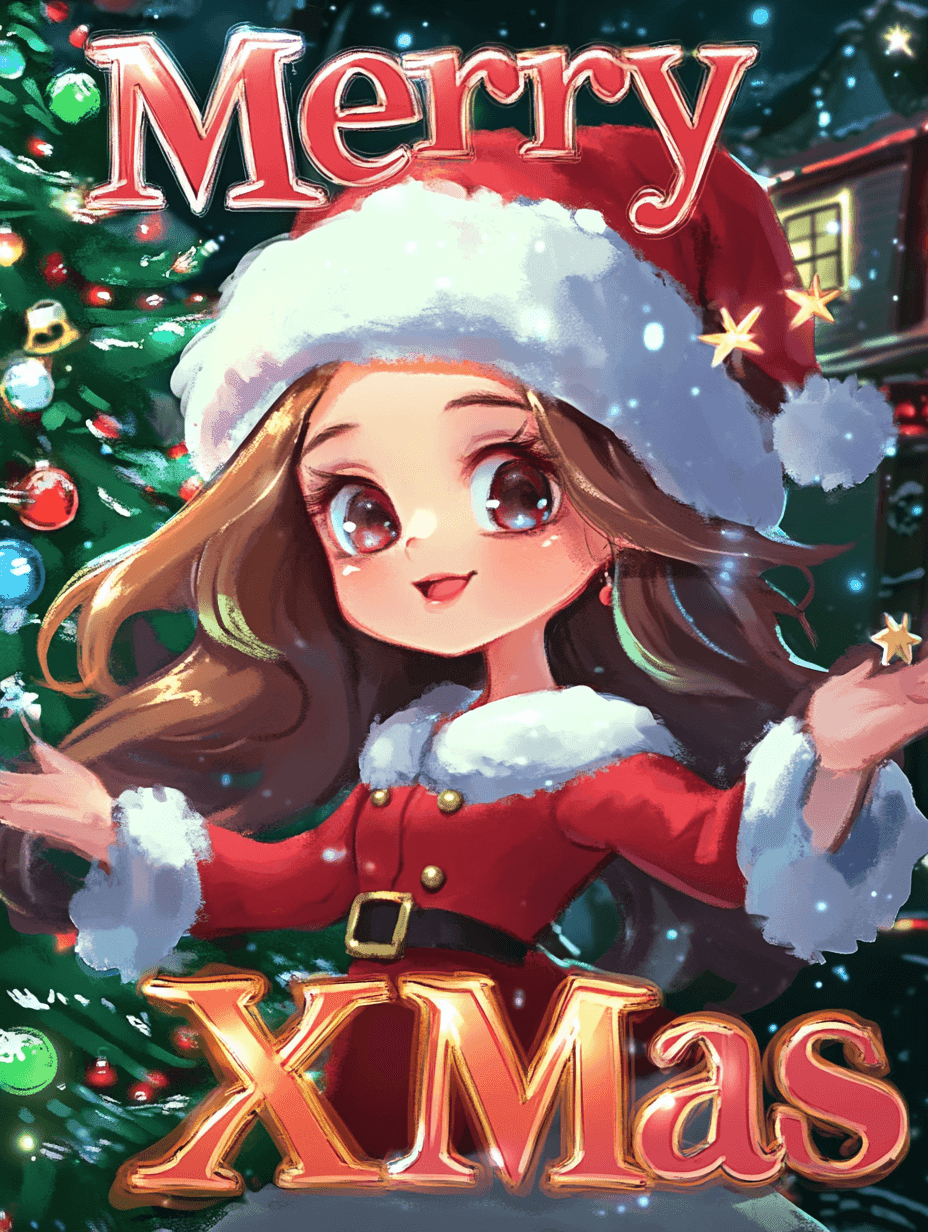 Merry Xmas