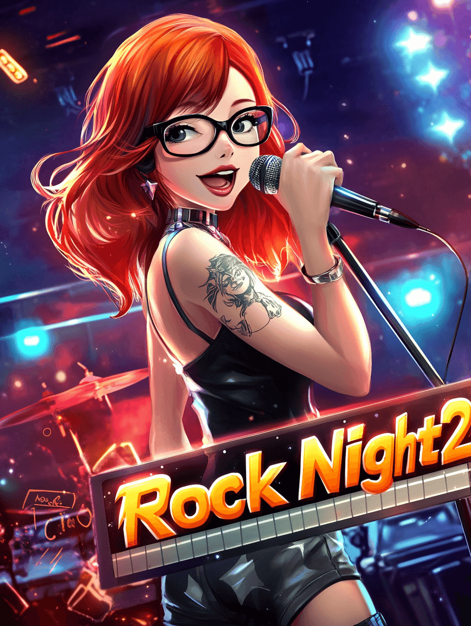 Rock Night2