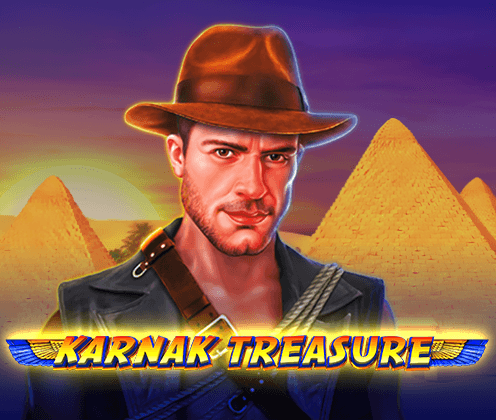 Karnak Treasure