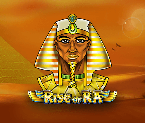 RISE OF RA