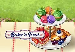 Baker's Treat