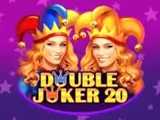 Double Joker 20