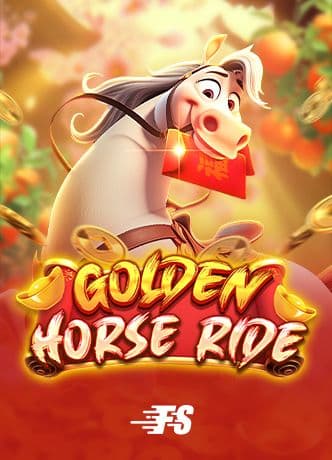 Golden Horse Ride