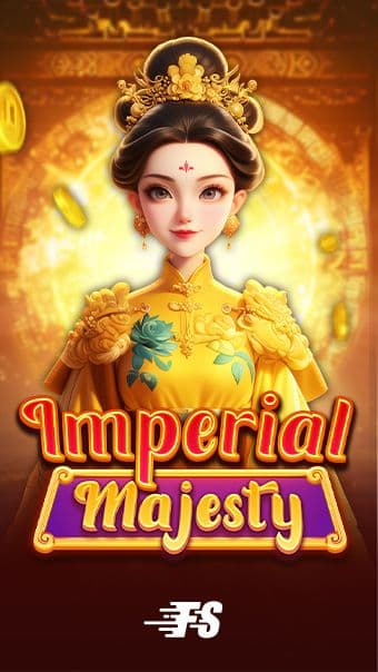 Imperial Majesty