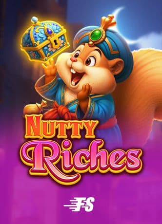 Nutty Riches