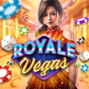 Royale Vegas